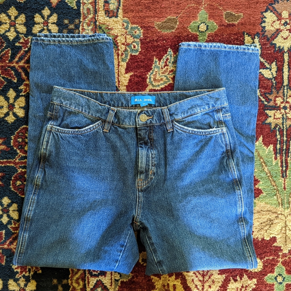 M.i.H Cult Jeans
